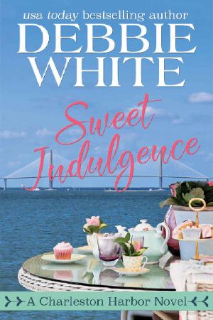 [Charleston Harbor 01] • Sweet Indulgence